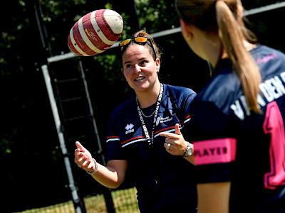 Sylke Haverkorn ©Maaike Petri Fotografie