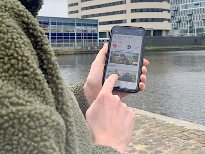 ©Krajicek Foundation/Maaike Petri