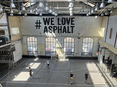 ©Krajicek Foundation/Archief