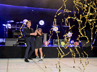 ©Krajicek Foundation/Michael Graste