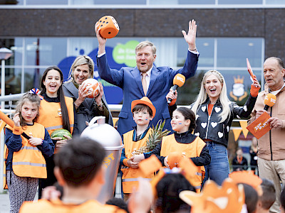 © Krajicek Foundation/Sebastiaan Nederhoed