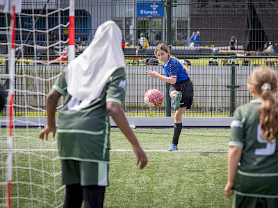 © Krajicek Foundation/Sebastiaan Nederhoed