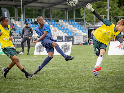 ©Krajicek Foundation/Sebastiaan Nederhoed