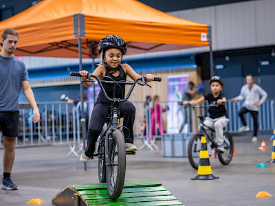© Krajicek Foundation/Sebastiaan Nederhoed