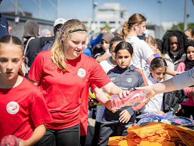 ©Krajicek Foundation/Sebastiaan Nederhoed