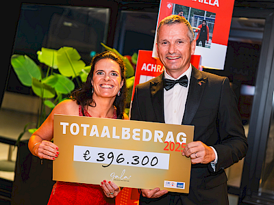 ©Krajicek Foundation/Michael Graste